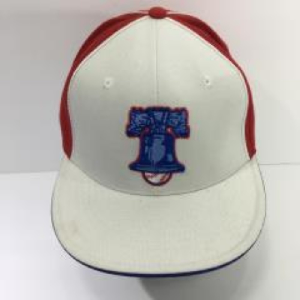 MLB Philadelphia Phillies American Needle Fitted